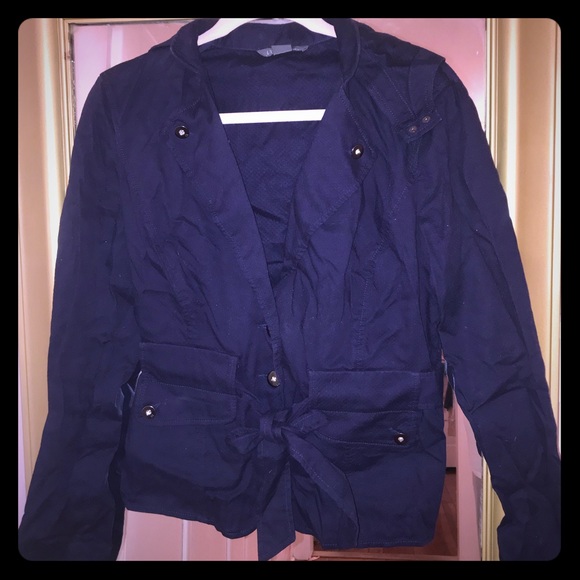 Armani Exchange Jackets & Blazers - Armani Exchange Utility Jacket